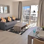 2 Bedroom Atlantic View Apartment