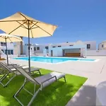 2 Bedroom Atlantic View Apartment