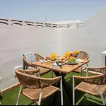 Apartamento Jaira