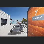 Casa Lucie Luxury 3 Bed Detached Villa In Los Mojones Pdc