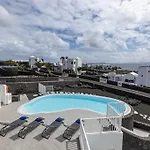 Ocean Views And Relax In Lanzarote