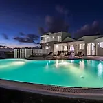 Ocean Views And Relax In Lanzarote