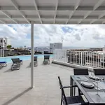 Ocean Views And Relax In Lanzarote