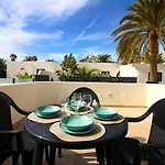 Blue Sand Apartment In Costa Teguise