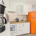 Orange Volcano - Pool, Gym And Activities In Sport Center Fariones Included