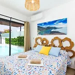 Villa Jose Lanzarote By Villa Plus