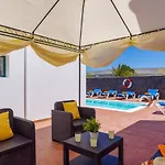 Villa Sunshine Lanzarote By Villa Plus