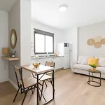 Mahostly Apartamento Comillas SE