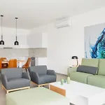 Blancazul Villa Jable