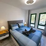 Apartamento Topazio 12