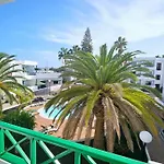 Apartamento Topazio 12