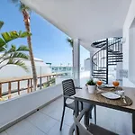 Suite Palm Oasis