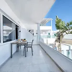 Suite Palm Oasis
