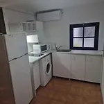 Bungalow Aoartamento Anexo