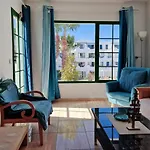 Lovely Apartment Mira With Pool