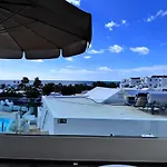 Apartamentos Villa Canaima