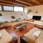 Casita Mis Chinijos Con Jacuzzi O Minipiscina