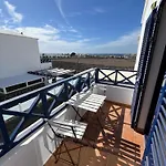 Villa Dompi Con Vistas Al Mar Y A Fuerteventura