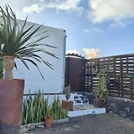 Las Casitas Masdache