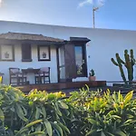Las Casitas Masdache