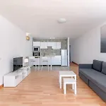 Fantastico Apartamento Con Terraza Y Vistas Al Mar