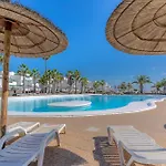 Fantastico Apartamento Con Terraza Y Vistas Al Mar