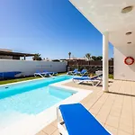 Villa Aurora