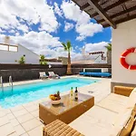 Villa Ariel