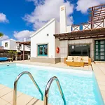 Villa Ariel