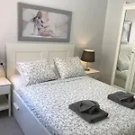 Location Location,Seafront Apartment With Communal Pool.