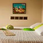 Casita Mis Chinijos Con Jacuzzi O Minipiscina