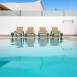 Casa Africa