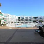 Cucharas Playa Terrace Sea Views