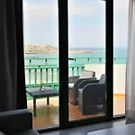 Cucharas Playa Terrace Sea Views