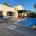 Faro Park Villa Bella Heated Pool