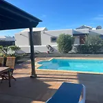 Faro Park Villa Bella Heated Pool