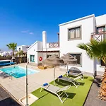 Villa Aruba