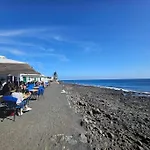 Casa Playa Quemada Junto Al Mar