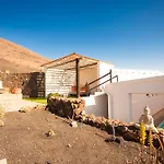 Casa Frangipani