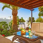 Exceptional 3 Bedroom Villa Adsey -Short Walk To Town - By Lanzarote Leisure Villas