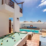 Villa Florencia