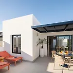 Nazaret Beach - Adults Only
