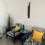 Casa Mar Azul.