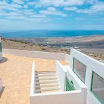 La Asomada Suite Moon Lanzarote
