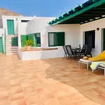 La Asomada Suite Moon Lanzarote