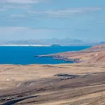 La Asomada Suite Moon Lanzarote