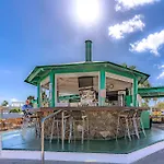 Fantastico Apartamento Con Terraza Y Vistas Al Mar