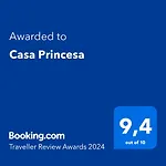 Casa Princesa