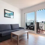 Apartamento Recien Reformado En La Playa