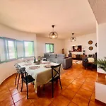 La Asomada Suite Moon Lanzarote